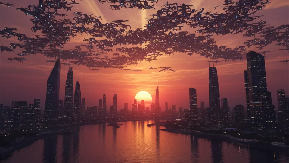 51吃瓜每日·R星精选视频·Ai魔改51视频:机群分开时,谁先转弯播放预览封面